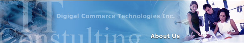 Digital Commerce Technologies Inc. - Profile